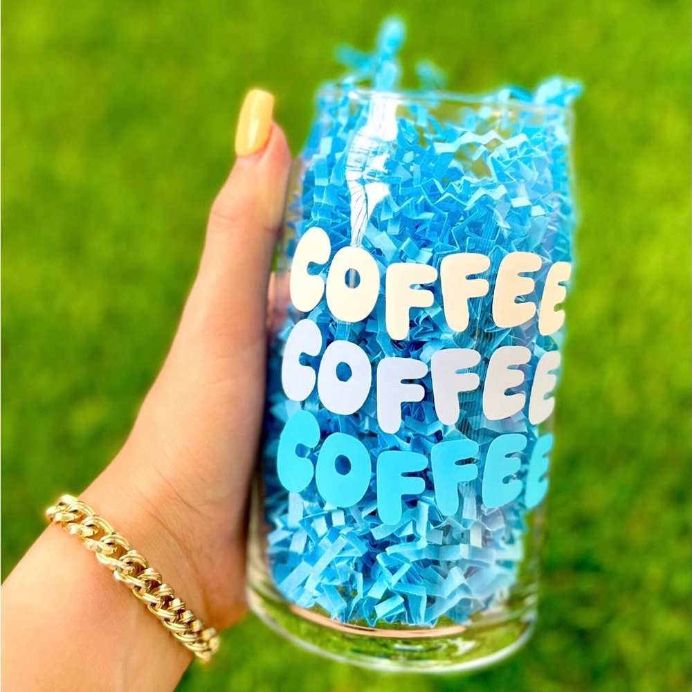 Glassware